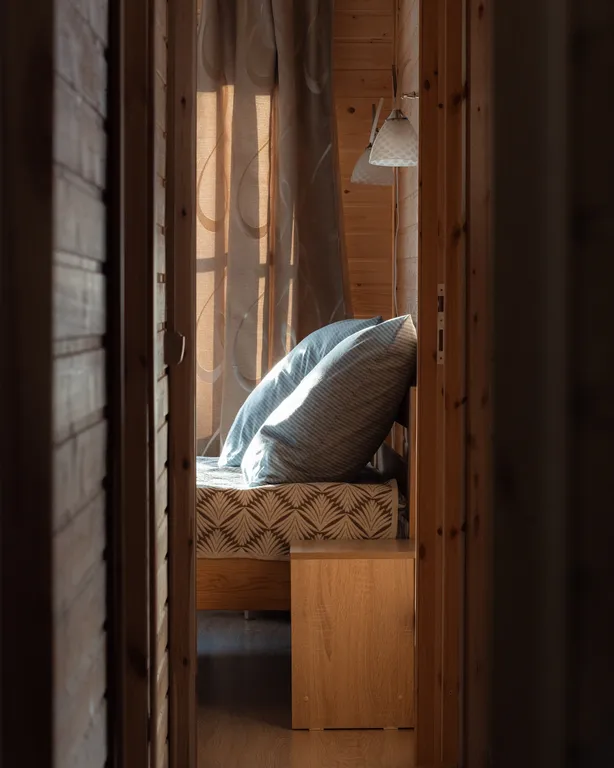 Гостевой дом в Карелии