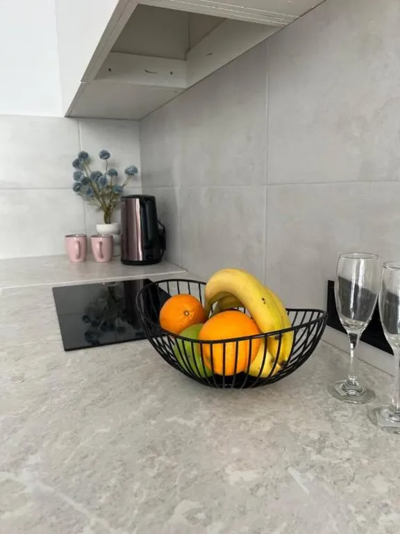 Студия Bayhouse в ЖК 4Seasons Sea для 4-х  гостей