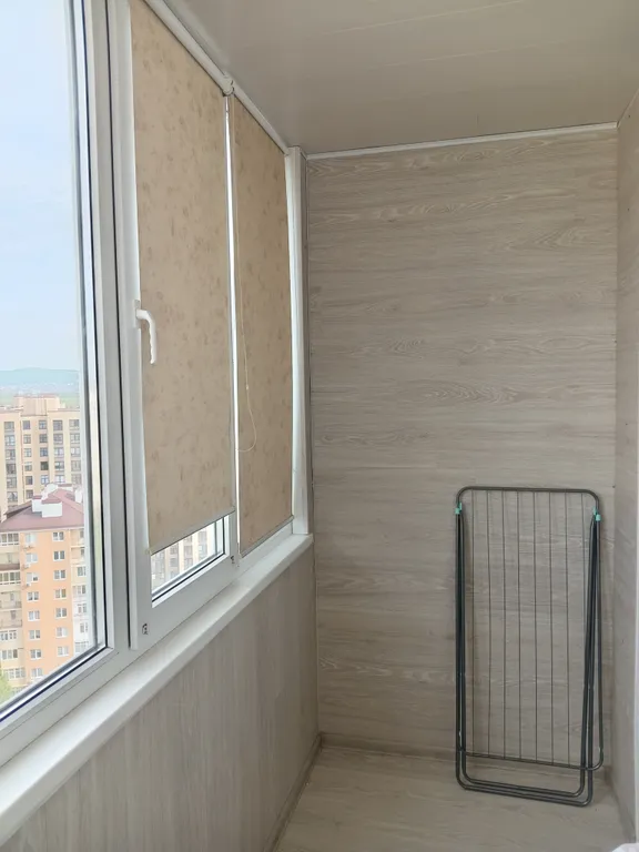 Квартира 1-комнатная Квартира — Анапа