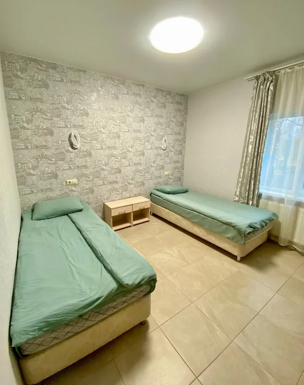 Квартира Комната — Тосно