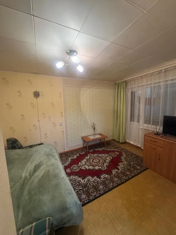 Чистая, уютная квартира