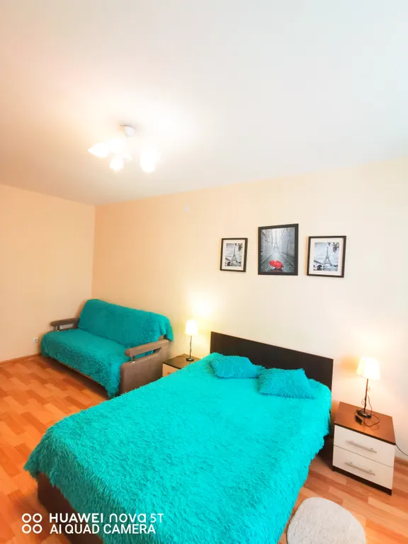 Квартира Квартира рядом с ТРЦ Планетой — Красноярск