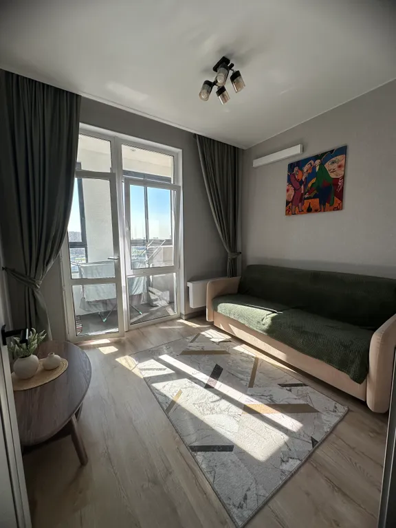 Двухкомнатная квартира рядом с метро Потапово, Коммунарка — аренда посуточно в Коммунарка