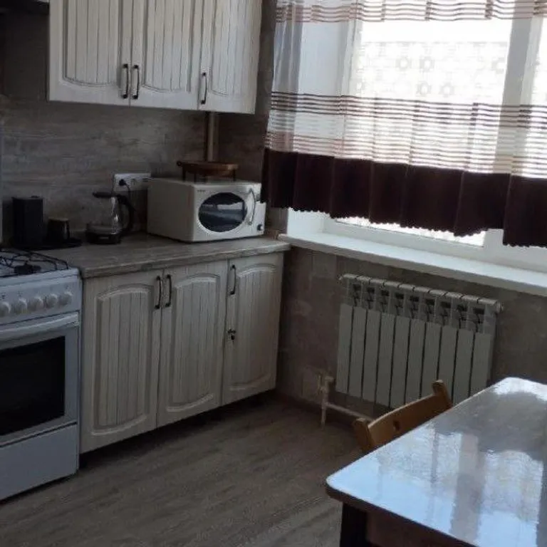 Уютная квартира рядом с морем