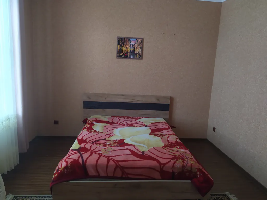 Уютный дом для спокойного отдыха