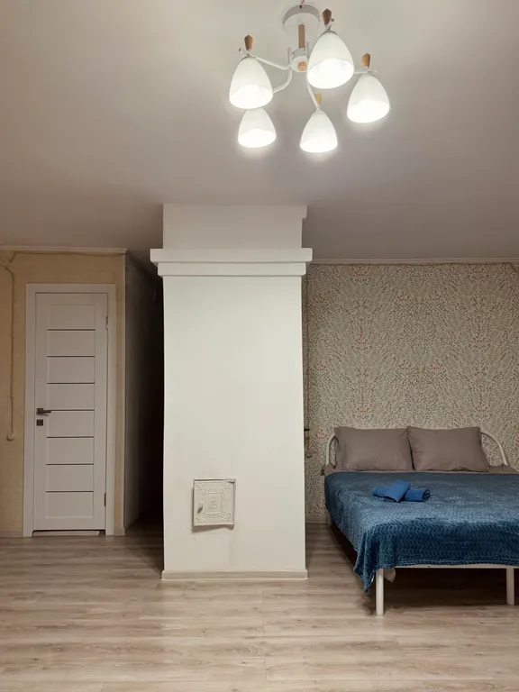 Кантри-студия на Покровской с отдельным входом