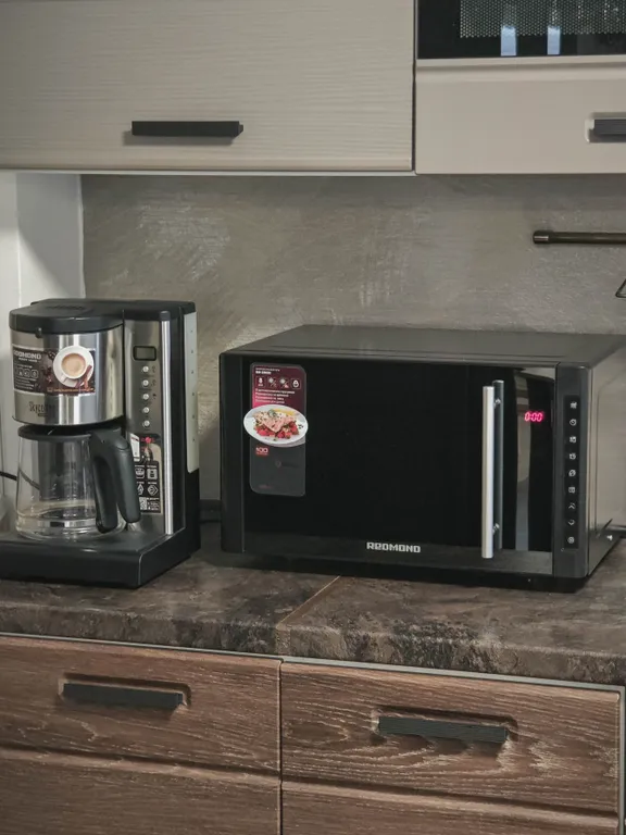 Двухместный номер с двуспальной кроватью на первом этаже