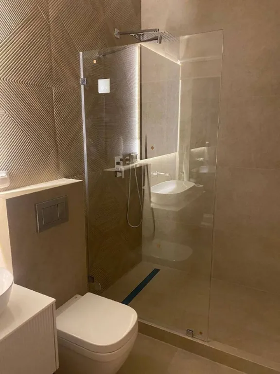 Коттедж Дом в Гармонии — Мышецкое