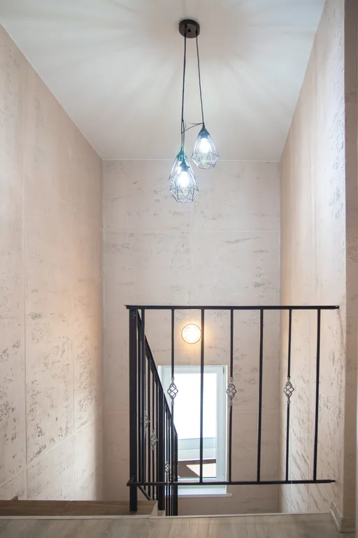 Философский дом с баней