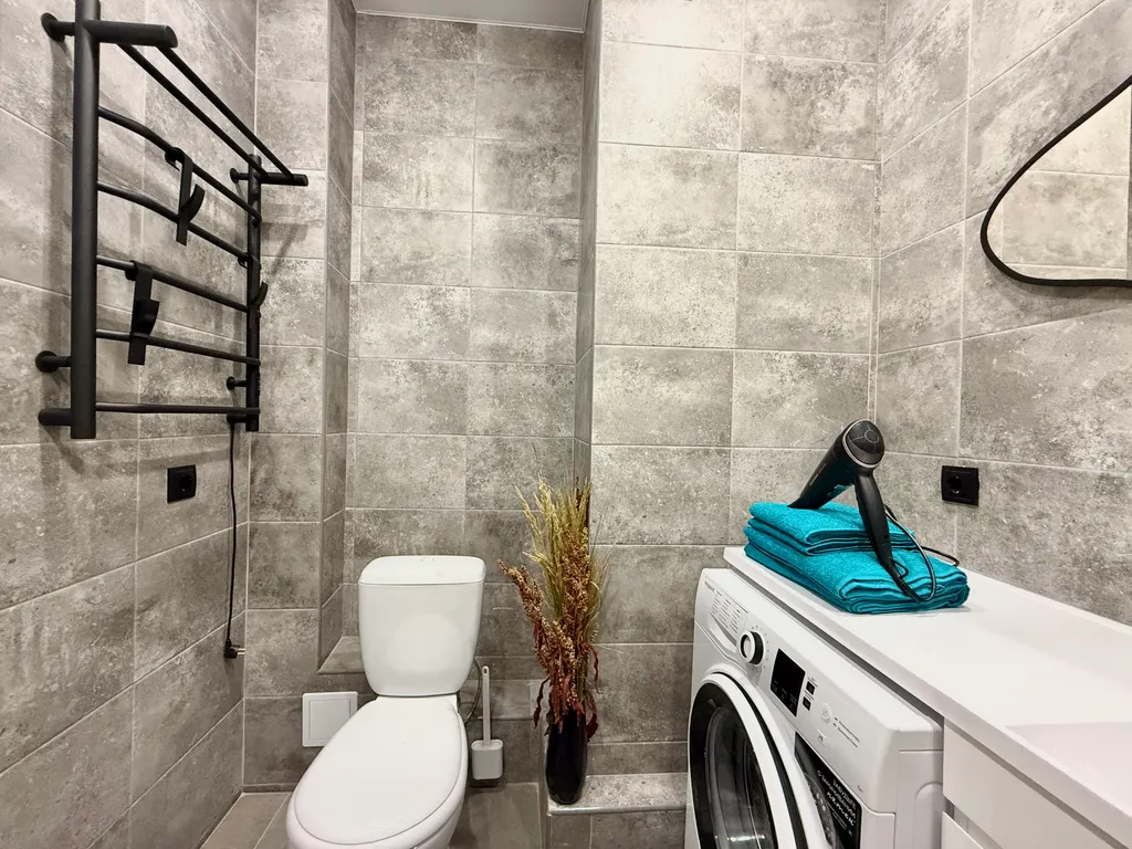 Квартира Квартира Город желаний — Краснодар