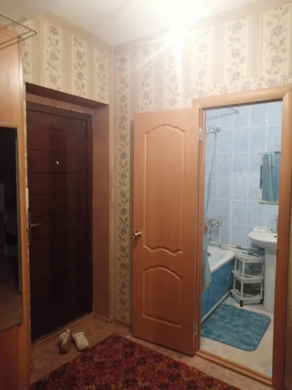 Квартира в историческом центре города