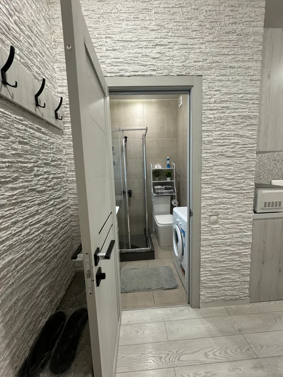 Уютная смарт-студия