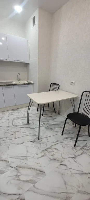 Уютная квартира на Смолина