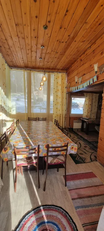 Уютный Дом в Лесу в Аникино