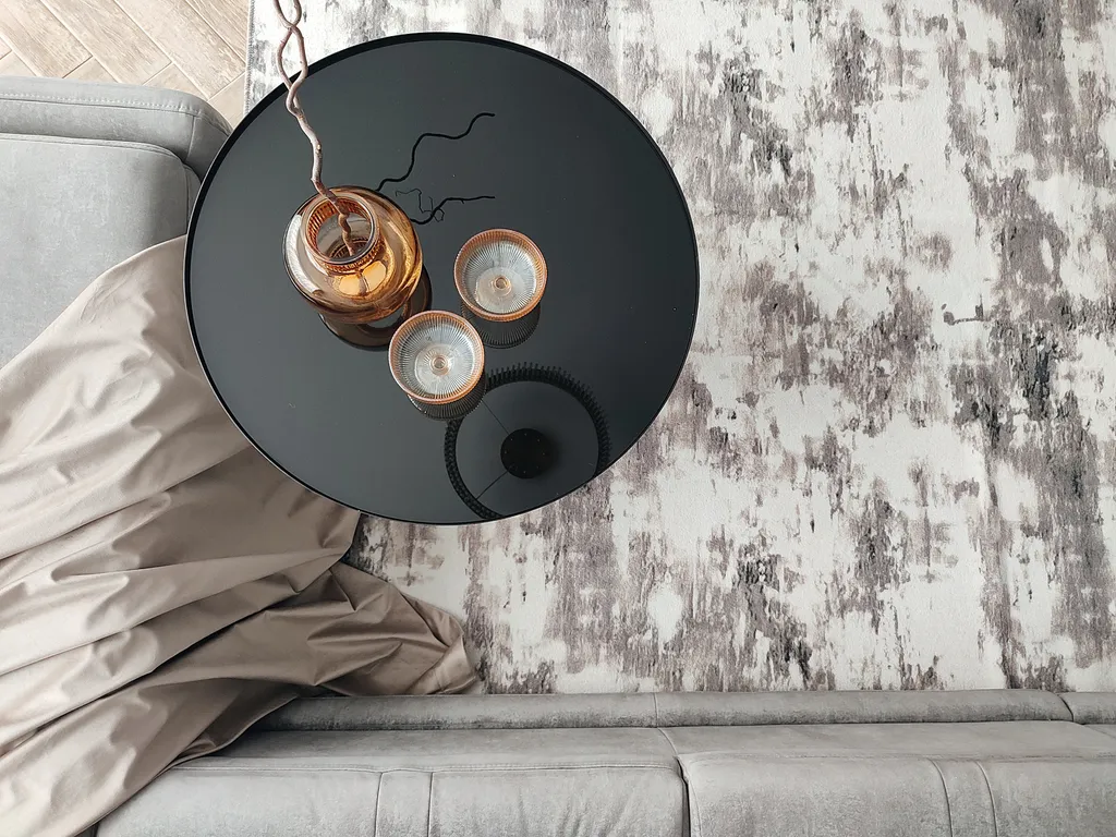 Квартира Квартира Двухкомнатный апартамент 4К — Геленджик