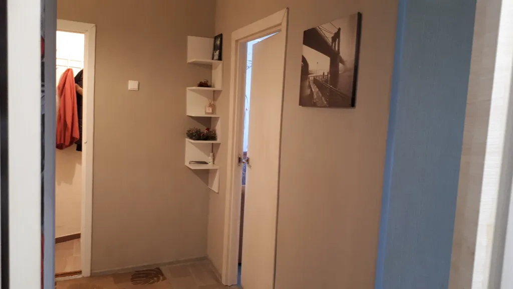 Уютная квартира в Заречье со свежим ремонтом