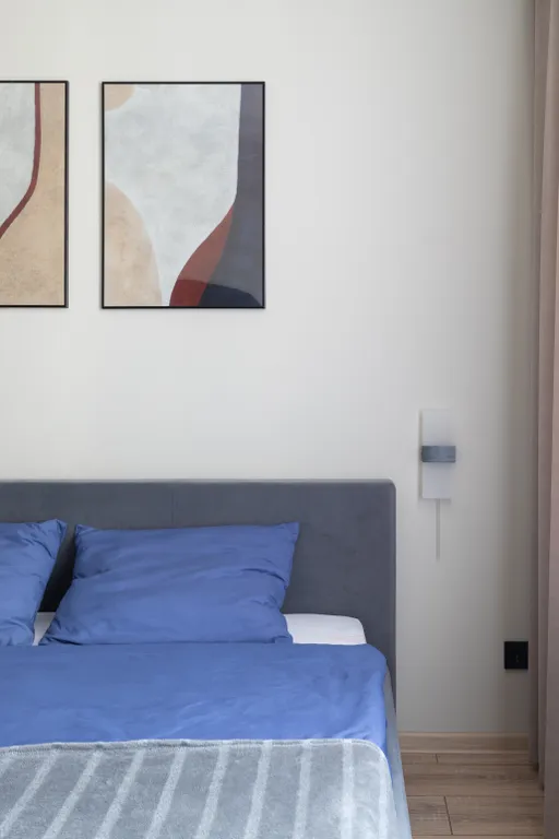 Квартира Квартира Magnetic Flat — Санкт-Петербург