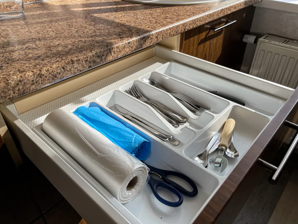 Новая квартира с теплым балконом и парковкой