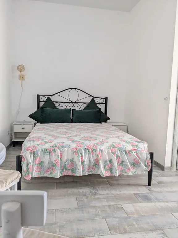 Дом под ключ в центре Геленджика