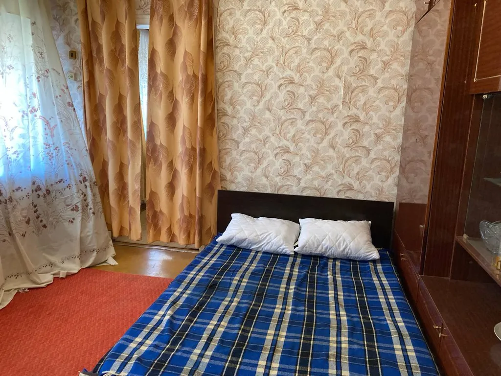 Коттедж Уютный домик рядом с лиманом — Ейск