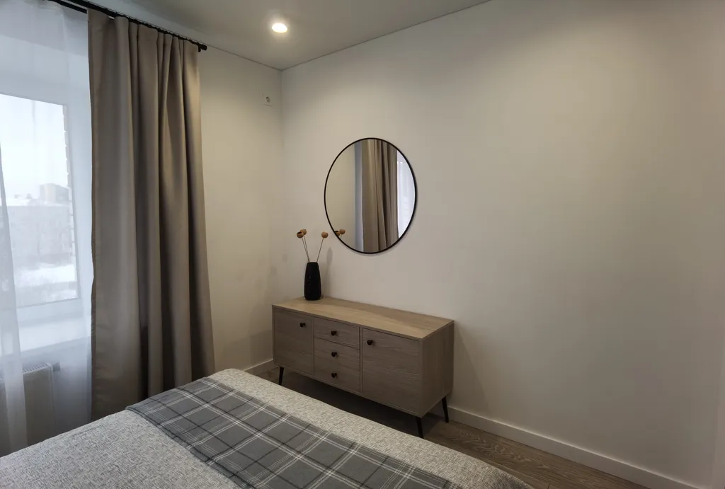 Евродвушка в центре