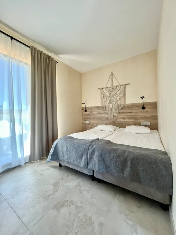 Квартира Комната — аренда посуточно в Оленевка