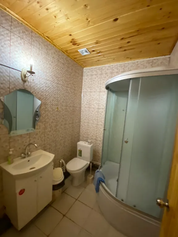 3-комнатный Дом