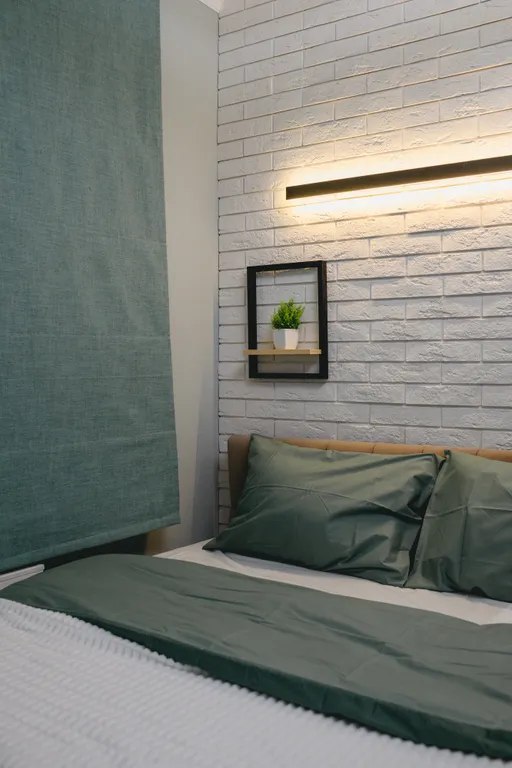 Квартира 1-комнатная Квартира — Москва