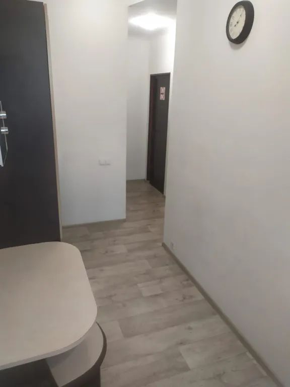 Квартира 1-комнатная Квартира — Москва