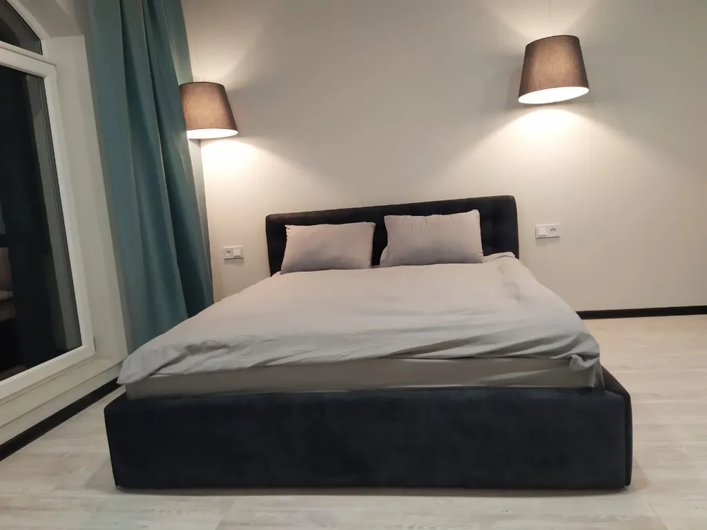 Усадьба Риттербург с баней беседкой и мангальной зоной у моря