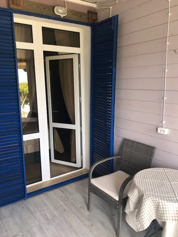 Квартира Комната — Кучугуры