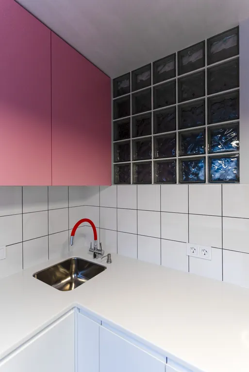 Квартира Квартира Апартамент Белла — Калининград