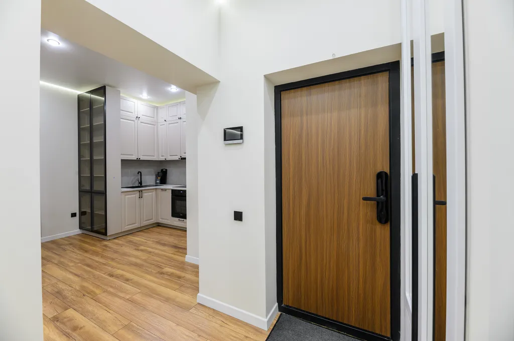 Уютная квартира в центре города Алматы