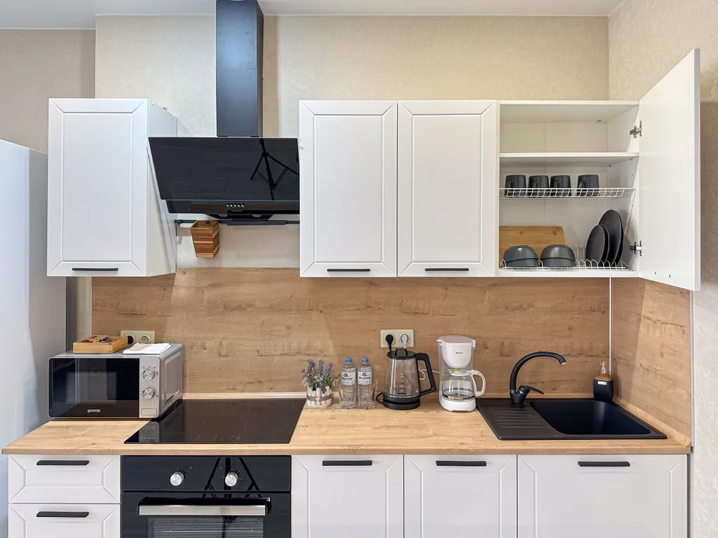 Квартира Апартаменты репников — Волгоград