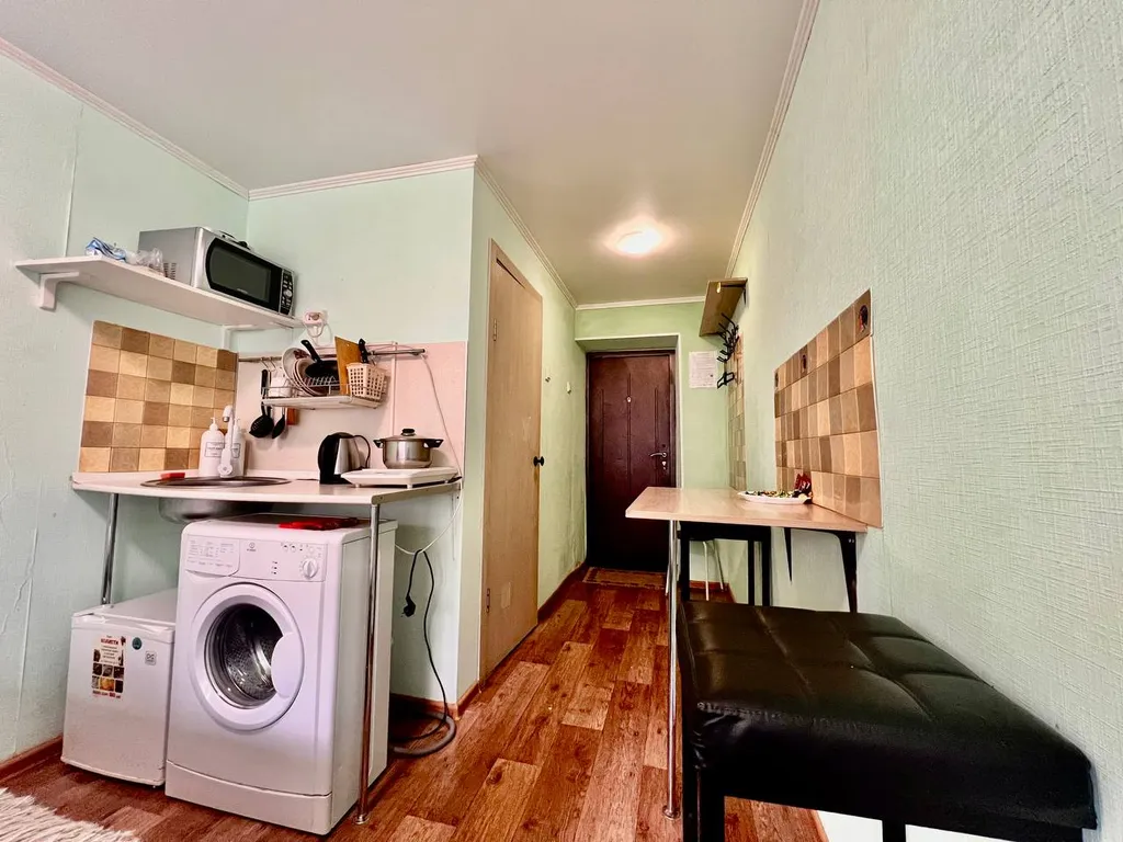 Студия бюджетная центр