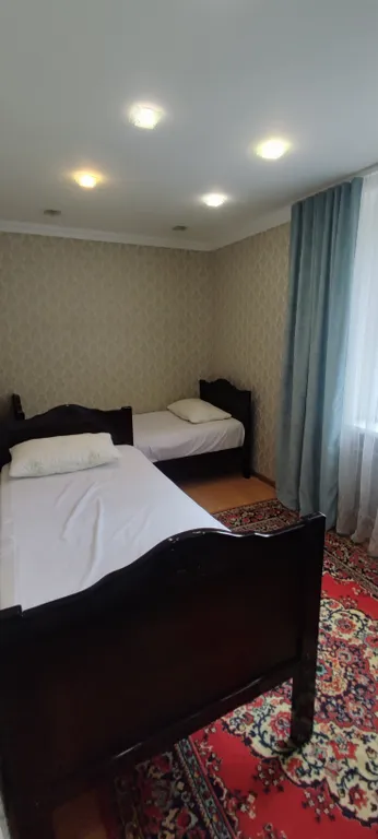 Уютная квартира рядом с морем