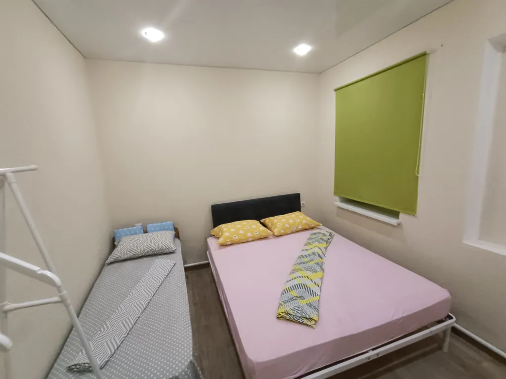 Квартира Квартира у моря — Геленджик