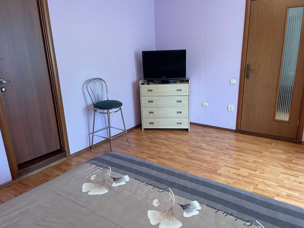 Уютный дом для отдыха