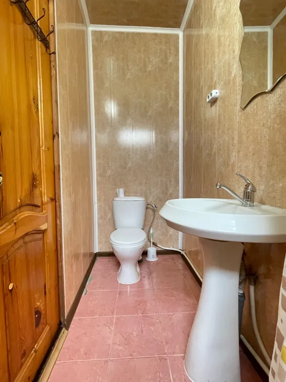 Комфортный отдых в частном секторе