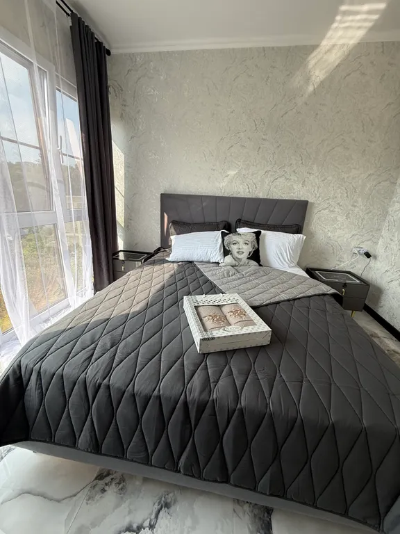 Шикарный дом для отдыха