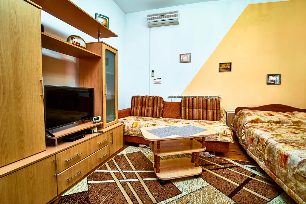 Квартира Комната — Анапа