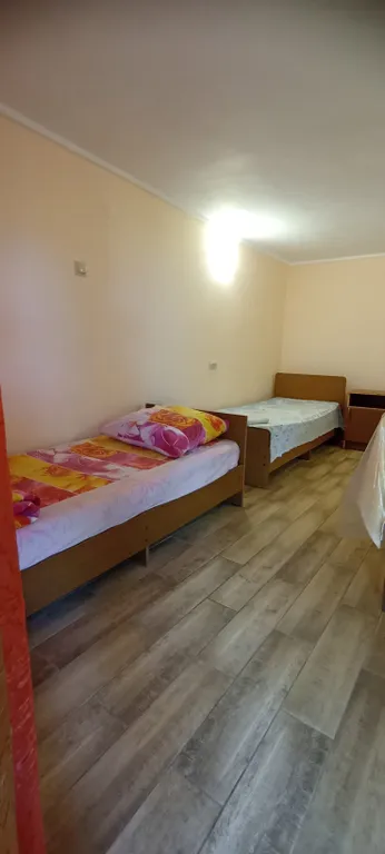 Квартира Квартира Эконом на 1-м этаже — Гагра