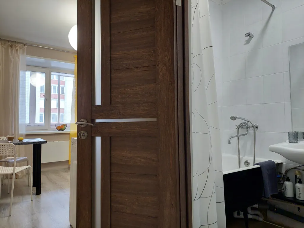 Светлая - уютная квартира для комфортного отдыха