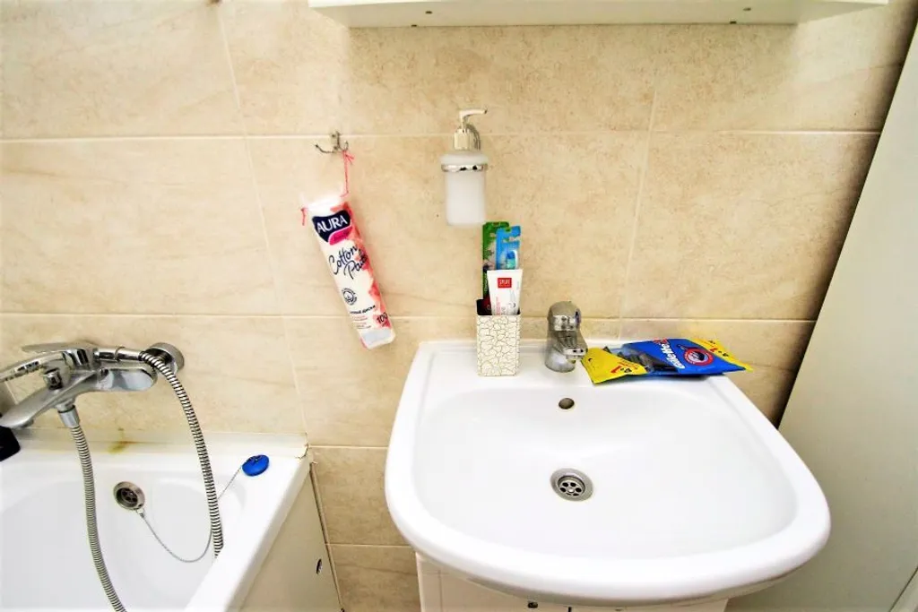 Отчётные документы, квартира на выезде