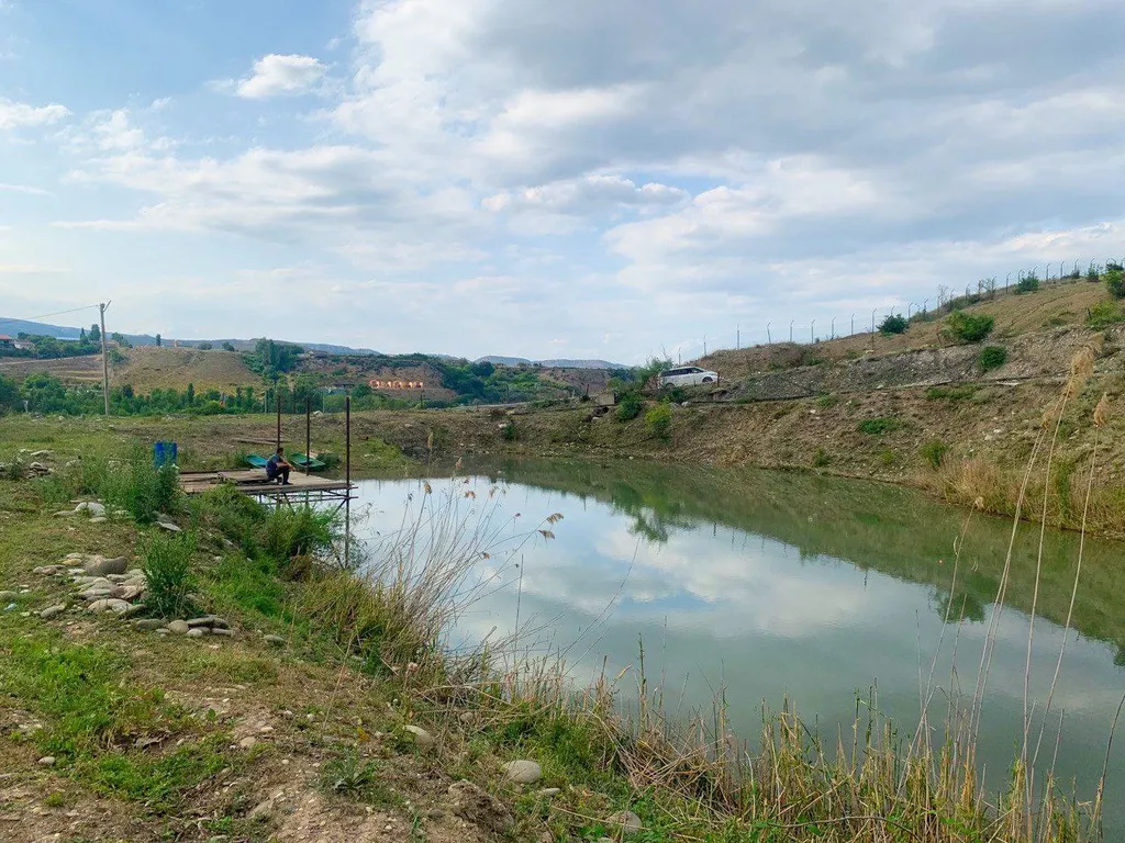 4-комнатный Дом