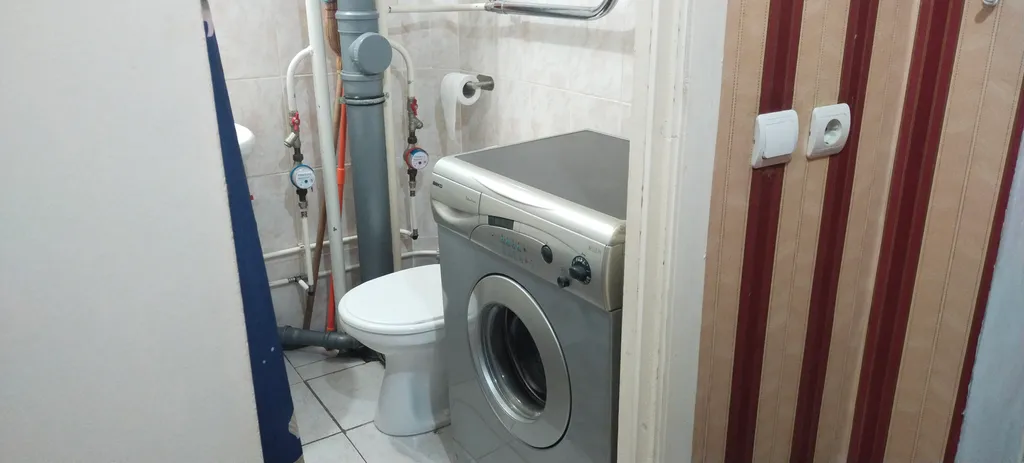 Уютная квартира в центре