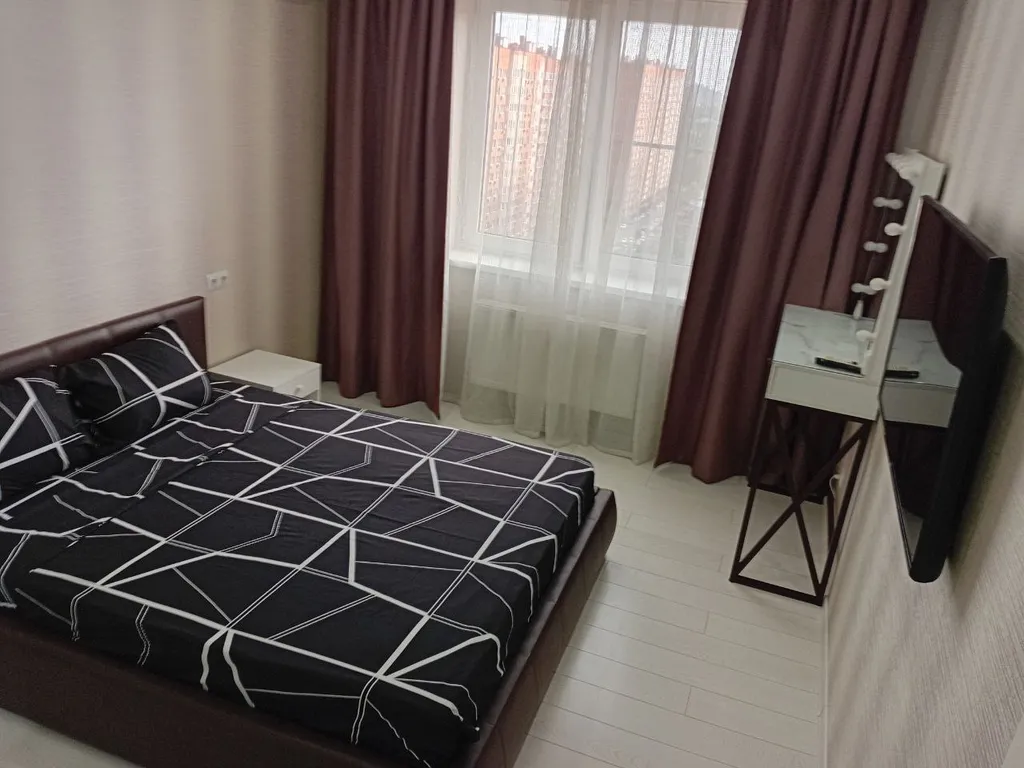 Квартира Квартира возле парка — Краснодар