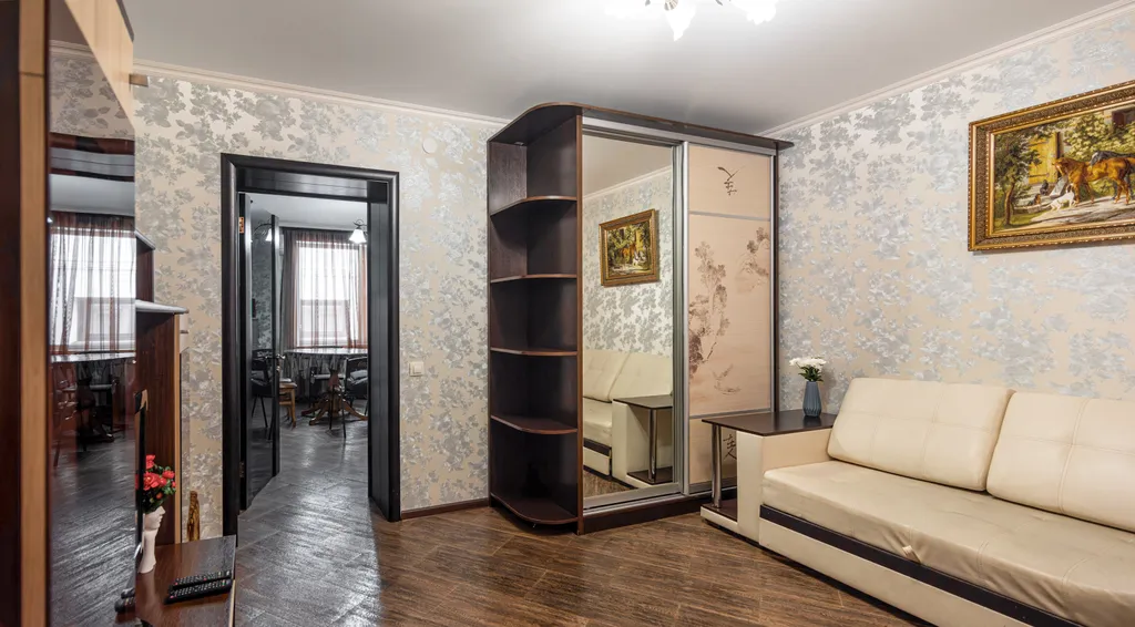 Коттедж Современный коттедж в самом центре у моря — Геленджик