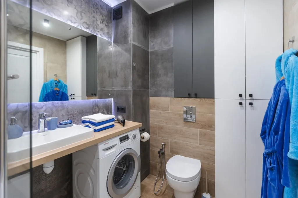 Комфортный микроклимат