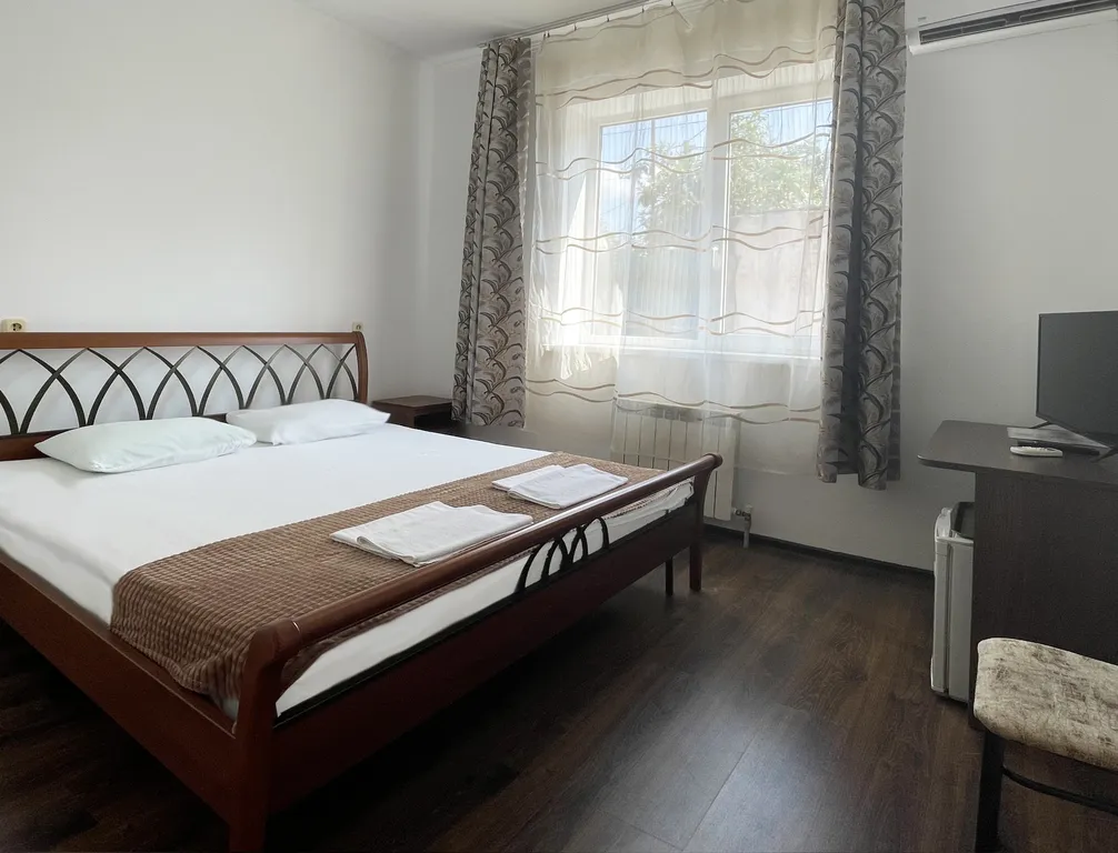 Квартира Комната — аренда посуточно в Кучук-Дере